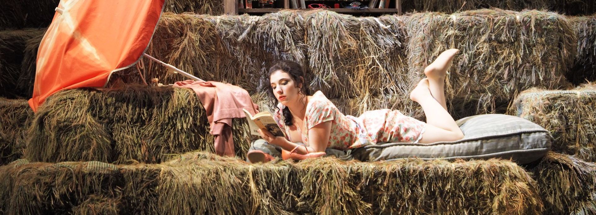 Elisir d'amore - Opéra Bastille